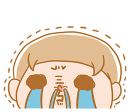 32 number family sticker #11242006