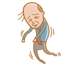 32 number family sticker #11242018