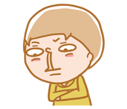 32 number family sticker #11242020