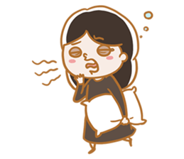 32 number family sticker #11242022