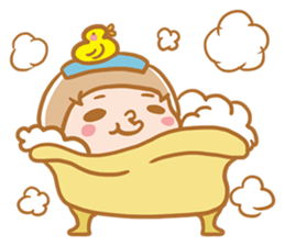 32 number family sticker #11242024