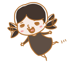 32 number family sticker #11242025