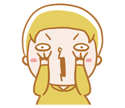 32 number family sticker #11242030