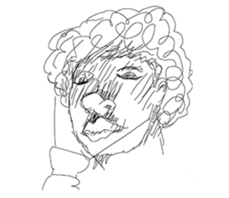 YickYoi Soimen sticker #11242035