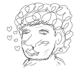 YickYoi Soimen sticker #11242036