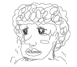 YickYoi Soimen sticker #11242037