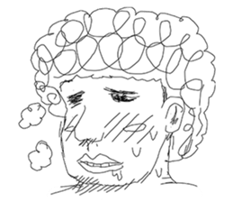 YickYoi Soimen sticker #11242038