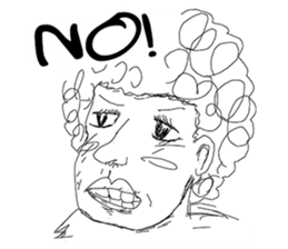 YickYoi Soimen sticker #11242042