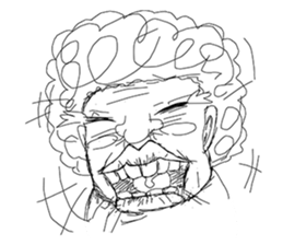 YickYoi Soimen sticker #11242043