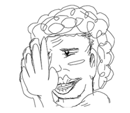 YickYoi Soimen sticker #11242046