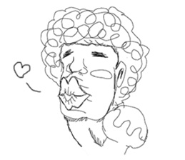 YickYoi Soimen sticker #11242048