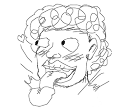 YickYoi Soimen sticker #11242049