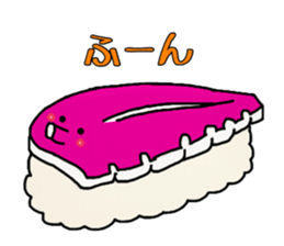 okometachi sticker #11242514