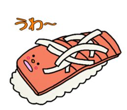 okometachi sticker #11242520