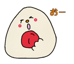 okometachi sticker #11242539