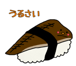 okometachi sticker #11242540