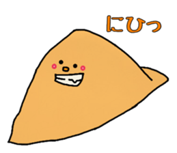 okometachi sticker #11242542