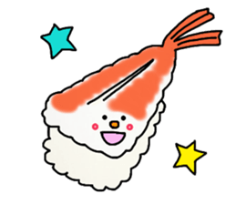 okometachi sticker #11242550