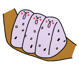 okometachi sticker #11242551