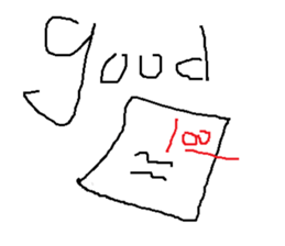 I Love Mi sticker #11242673