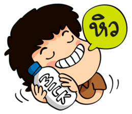 "darling" talk sticker #11242954