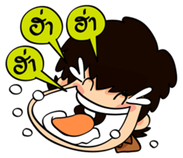 "darling" talk sticker #11242966