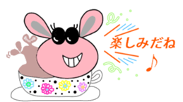 mammy's Sticker sticker #11243172