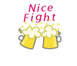 mammy's Sticker sticker #11243183