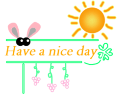 mammy's Sticker sticker #11243189