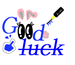 mammy's Sticker sticker #11243191