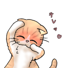 Exotic every day the second day sticker #11243760