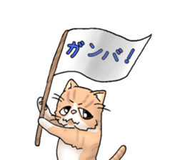 Exotic every day the second day sticker #11243766