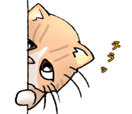 Exotic every day the second day sticker #11243768