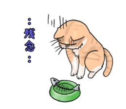 Exotic every day the second day sticker #11243770