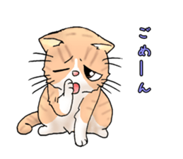 Exotic every day the second day sticker #11243777