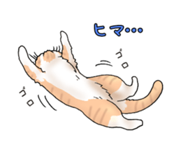 Exotic every day the second day sticker #11243788