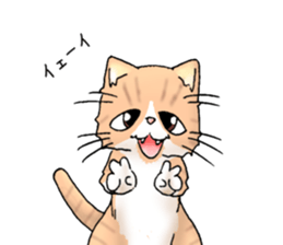 Exotic every day the second day sticker #11243790