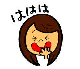 moepi sticker sticker #11243917