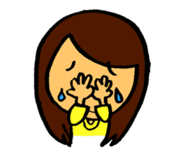 moepi sticker sticker #11243919