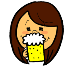 moepi sticker sticker #11243921