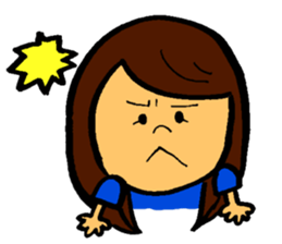 moepi sticker sticker #11243925