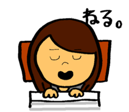 moepi sticker sticker #11243928