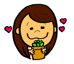 moepi sticker sticker #11243933