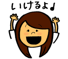 moepi sticker sticker #11243936