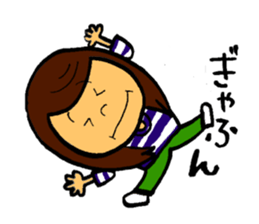 moepi sticker sticker #11243937