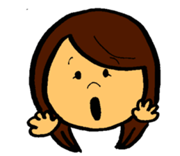 moepi sticker sticker #11243943