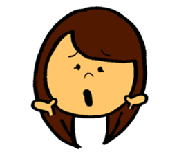 moepi sticker sticker #11243946