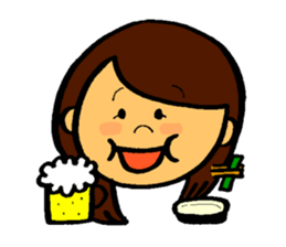 moepi sticker sticker #11243949