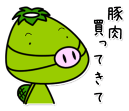 kappa5 sticker #11244200