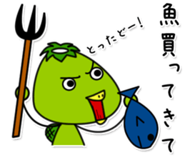 kappa5 sticker #11244202